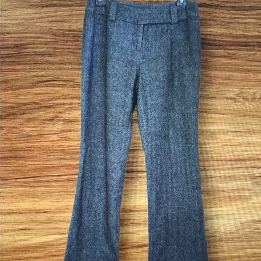 Jacob Gray Men's Pants